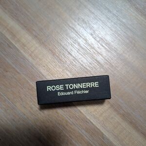 Frederic Malle Rose Tonnerre